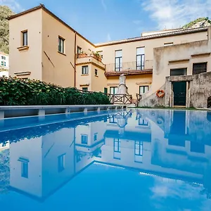 Amalfi Resort Frühstückspension Amalfi