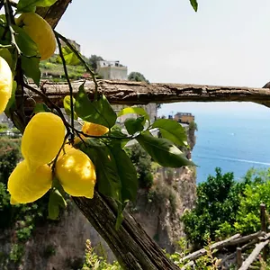 La Pergola Hotel Amalfi