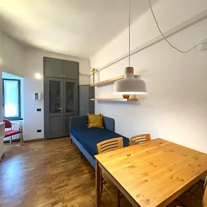 Easy - And Navigli Italië