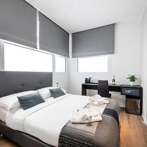 Bnbutler - Inbrera - Giulianova, 1 Italië