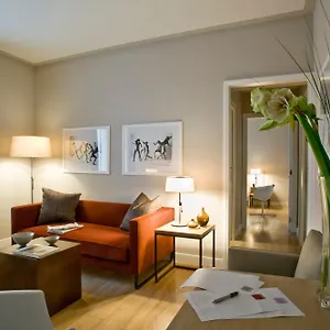 Escalus Luxury Gasthof Verona