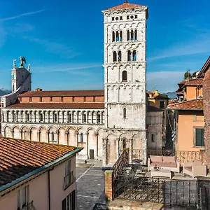 Antica Residenza Dell'angelo Gasthof Lucca
