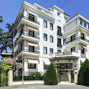 Lord Byron - Small Luxury Of The World Hotel Rom