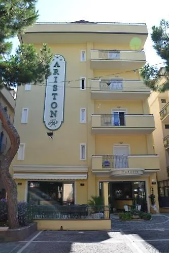 Hotel Ariston Misano Adriatico 3*,